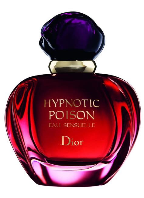 dior poison hypnotic parfum|dior hypnotic poison eau sensuelle.